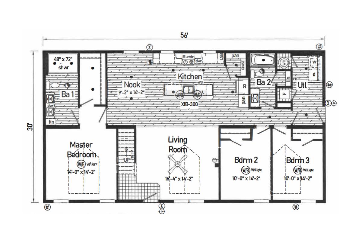 Mobile Homes For Sale in Boydton, Virginia